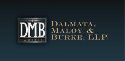 Logo - Dalmata, Maloy & Burke, LLP