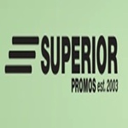 Logo - Superior Promos INC
