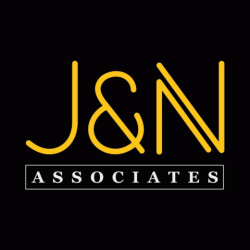 Logo - J N Associates