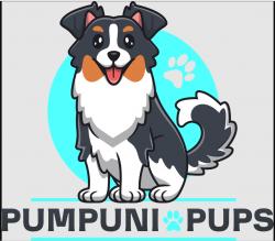 Logo - Pumpuni Pups