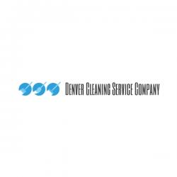Logo - Denver Cleaning Service Company
