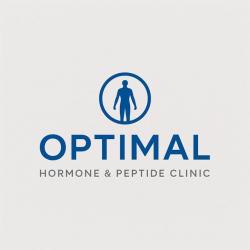 Logo - Optimal Clinic USA