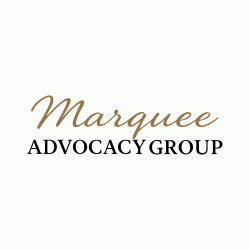 Logo - Marquee Advocacy Group