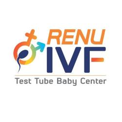 Logo - Dr. Renu Singh Gahlaut  Renu IVF & Test Tube baby Centre