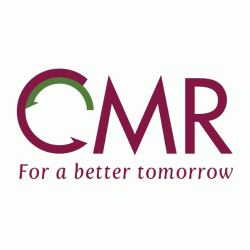 Logo - CMR Green Technologies Ltd.
