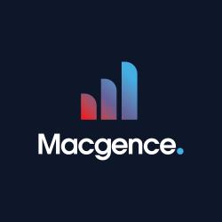 Logo - Macgence AI