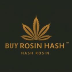 Logo - Buy Rosin Hash