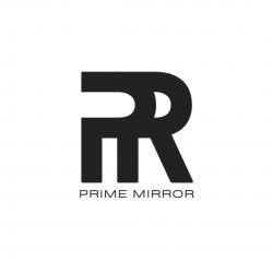 Logo - Prime Mirror
