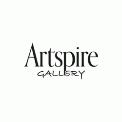Logo - Artspire Gallery