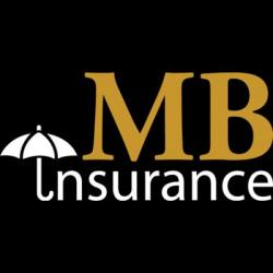 Logo - MB Insurance