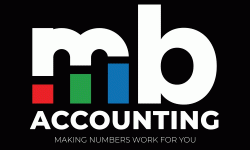 Logo - Mbaccounting