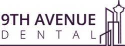 Logo - 9th Avenue Dental