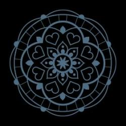 Logo - Yoga Meditation