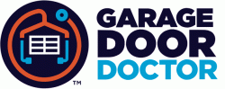 Logo - Garage Door Doctor Repair