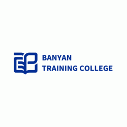 Logo - Banyan Training College