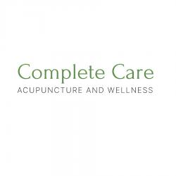 Logo - Complete Care Acupuncture and Wellness
