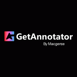 Logo - GetAnnotator