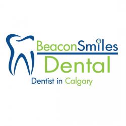 Logo - Beacon Smiles Dental