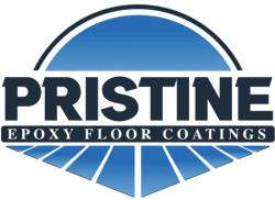 Logo - Pristine Epoxy Floor Coatings