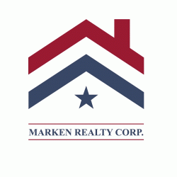 Logo - Marken Property Management