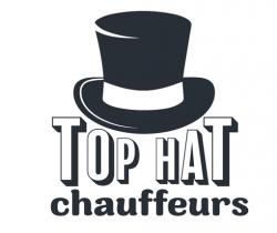 Logo - Top Hat Chauffeurs