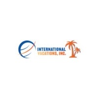 Logo - International Vacations