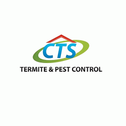 Logo - Complete Termite Solutions