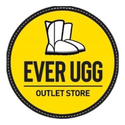 Logo - Ever UGG Outlet