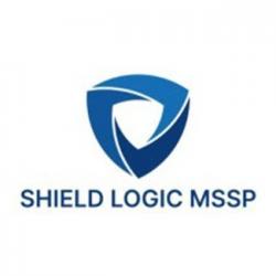 Logo - Shield Logic MSSP