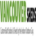 Logo - Vancouver Sheds