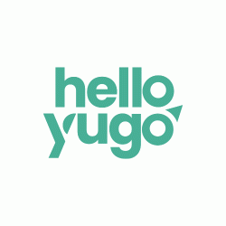Logo - Hello Yugo
