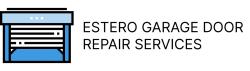 Logo - Estero Garage Door Repair Services