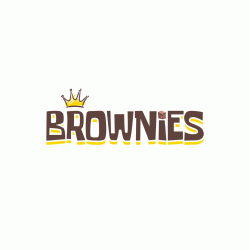Logo - Brownies King