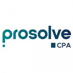 Logo - Prosolve CPA