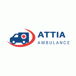 Logo - Attia Ambulance