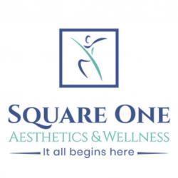 Logo - Square One Aesthetics & Wellness