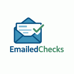 Logo - Emailed Checks