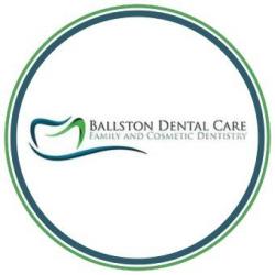 Logo - Ballston Dental Care