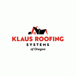 Logo - Klaus Roofing Systems of Oregon