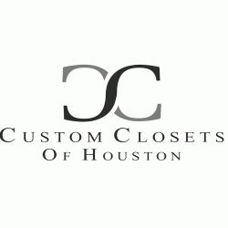 Logo - Custom Closets of Houston