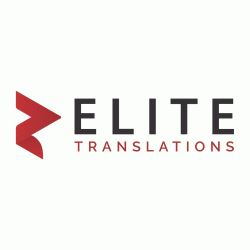 Logo - Elite Translations Philippines