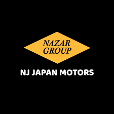 Logo - NJ Japan Motors