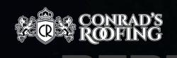 Logo - Conrad's Roofing