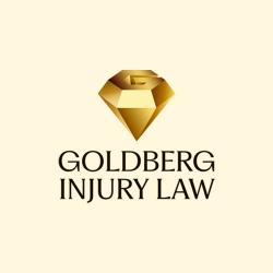 Logo - Goldberg Injury Law