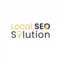 Logo - Local SEO Solution