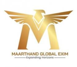 Logo - Marthand Global Exim