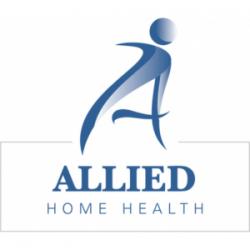 Logo - Allied Home Health