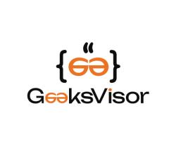 Logo - GeeksVisor