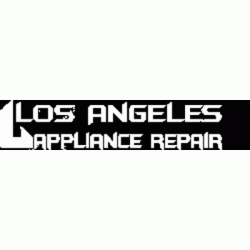 Logo - LA Appliance Repair