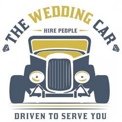Logo - The Wedding Car Hire People
